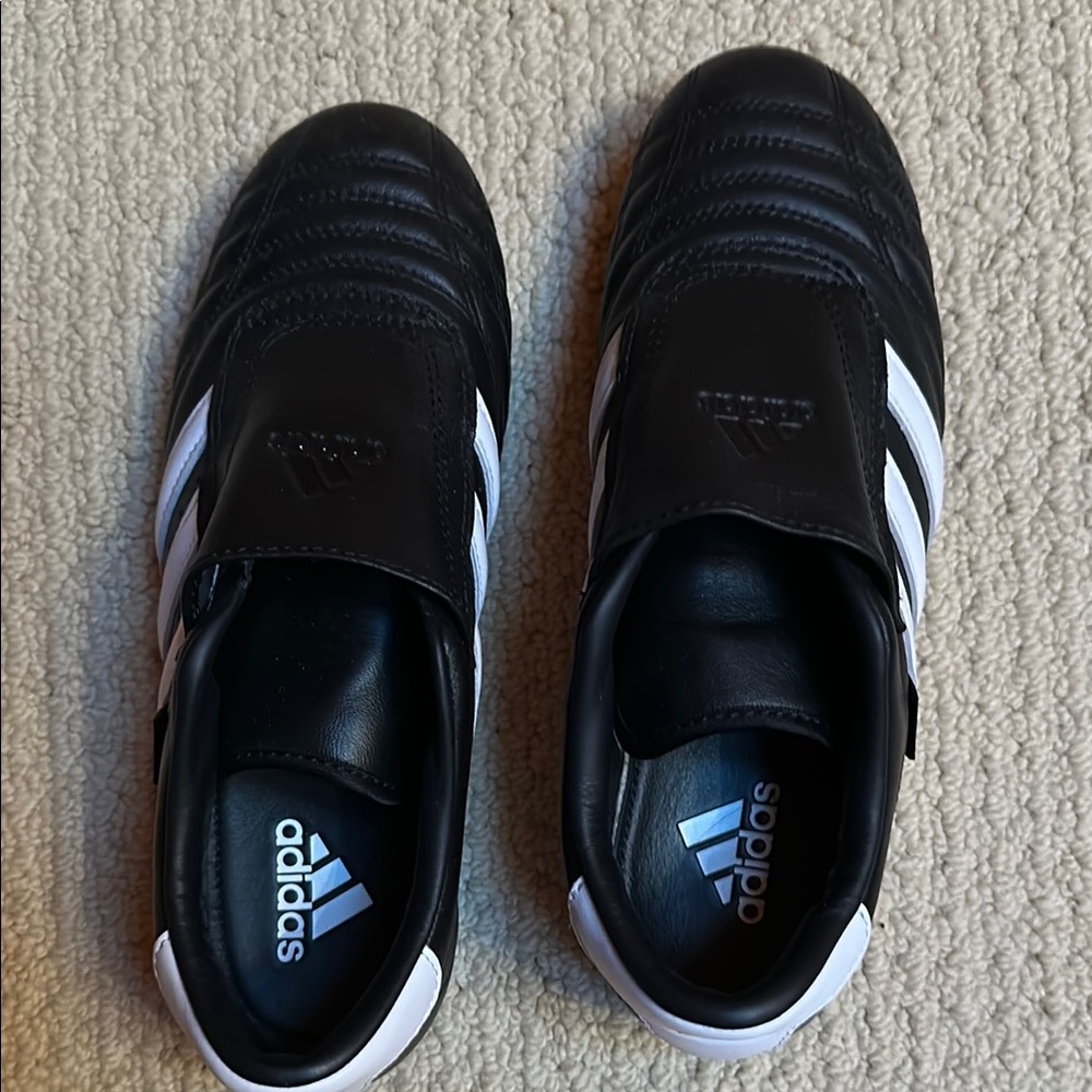Adidas Taekwondo Slip-on Sneaker
